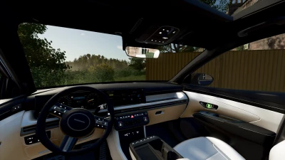 Hyundai Tucson V1.0.0.0