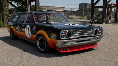 Ibishu Claria 1976 v1.8 0.39.x