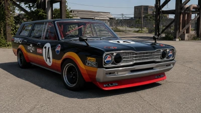 Ibishu Claria 1976 v1.9 0.39.x