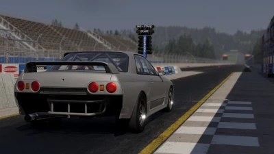 Ibishu Skyline R32 Street & Drift Pack v1.2