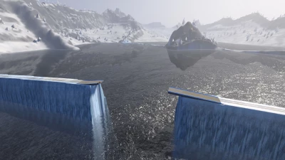 Ice Mountain Offroad v1.01 0.39.x