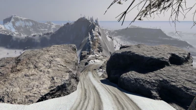 Ice Mountain Offroad v1.01 0.39.x