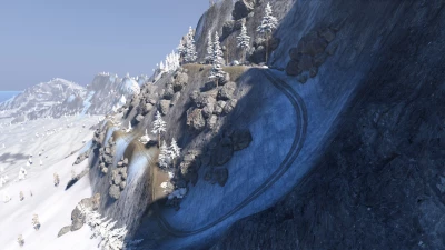 Ice Mountain Offroad v1.01 0.39.x