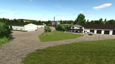 Idaho Tater Land v1.0.0.0