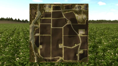Idaho Tater Land v1.0.0.0