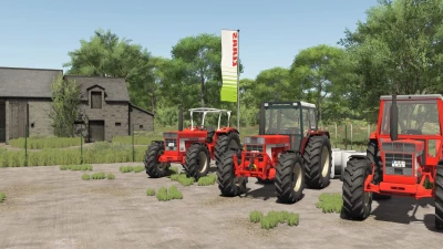 IHC 46 Series v1.0.0.0