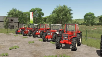 IHC 46 Series v1.0.0.0