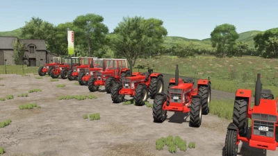 IHC 46 Series v1.0.0.0