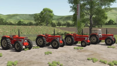 IHC 46 Series v1.0.0.0