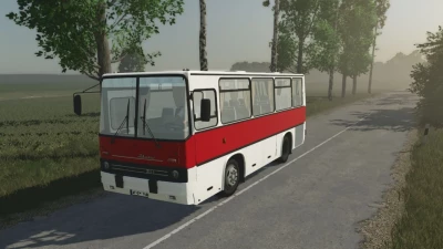 Ikarus 211 v1.0.0.0