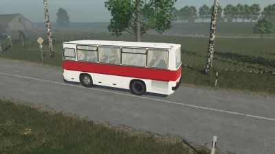 Ikarus 211 v1.0.0.0