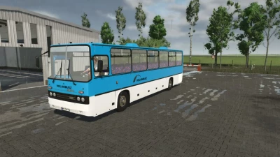 Ikarus 250 v1.0.0.0