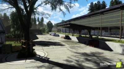 Illschwang in der Oberpfalz v1.0.1.0