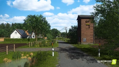 Illschwang in der Oberpfalz v1.0.1.0