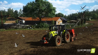 Illschwang in der Oberpfalz v1.0.1.0