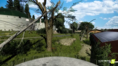 Illschwang in der Oberpfalz v1.0.1.0