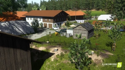 Illschwang in der Oberpfalz v1.0.1.0