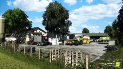 Illschwang in der Oberpfalz v1.0.1.0