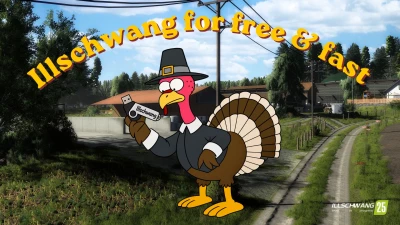 Illschwang Map Fast Download v1.0