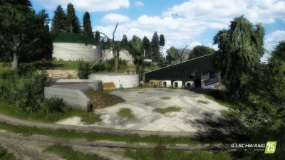 Illschwang Map v1.0.0.0