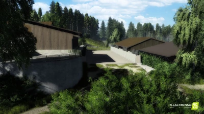 Illschwang Map v1.0.0.0