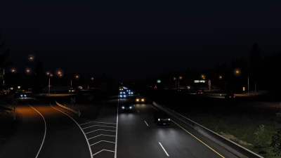 Immersive Traffic ATS v1.0