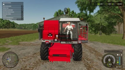 Infinite Fuel - Never Fill Up Again v1.0.0.0