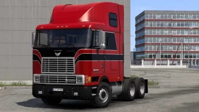 International 9800i v1.60