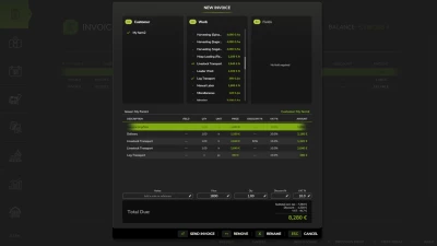 Invoices v1.2.1.0