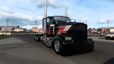 Ironwerx IW900 v1.60