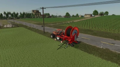 Irrifrance Optima 1036 v1.0.0.3