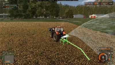 Irrigation Pack v1.0.0.0
