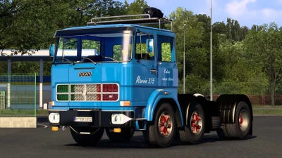 IVECO 180 NC/NT v1.60