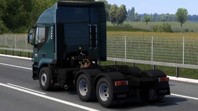 Iveco Stralis 2007-2012 v1.60