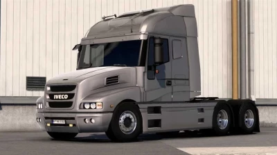 Iveco Strator v1.60