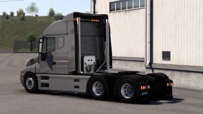 Iveco Strator v1.60
