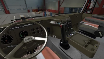 Iveco Turbostar Gold Premium v2.2 1.60