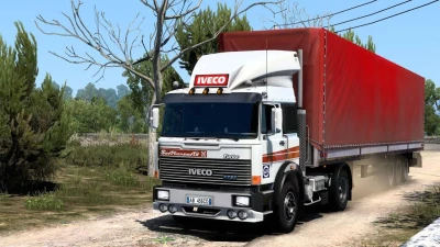 Iveco Turbostar Gold Premium v2.2 1.60