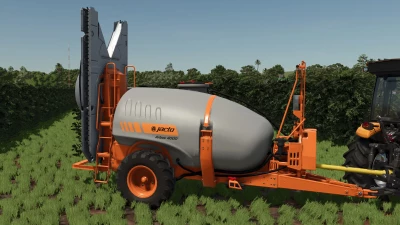 Jacto Arbus 4000 v1.0.0.0