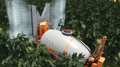 Jacto Arbus 4000 v1.0.0.0