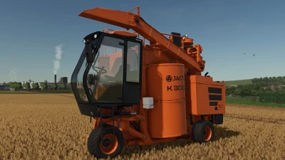Jacto K 3000 v1.0.0.0