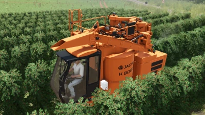 Jacto K 3000 v1.0.0.0
