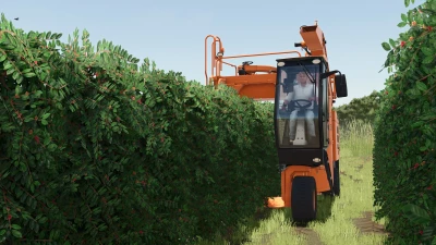 Jacto K 3000 v1.0.0.0