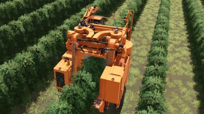 Jacto K 3000 v1.0.0.0