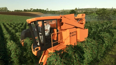 Jacto K3500 v1.0.0.0