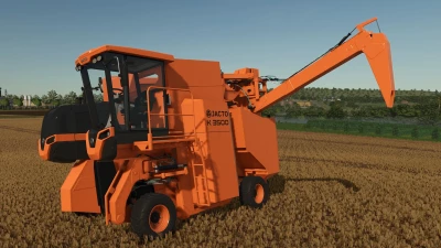 Jacto K3500 v1.0.0.0
