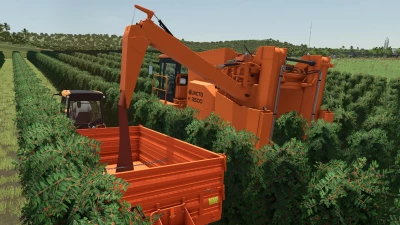 Jacto K3500 v1.0.0.0