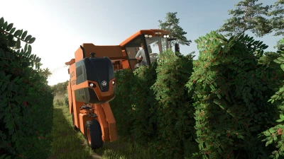 Jacto K3500 v1.0.0.0