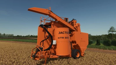 Jacto KTR 3000 v1.0.0.0