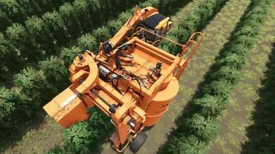 Jacto KTR 3000 v1.0.0.0